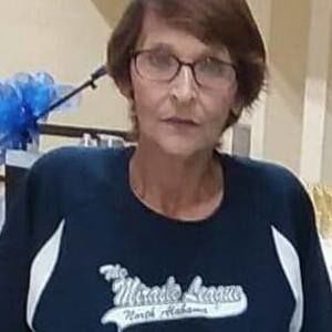 Meet your Posher, Annette
